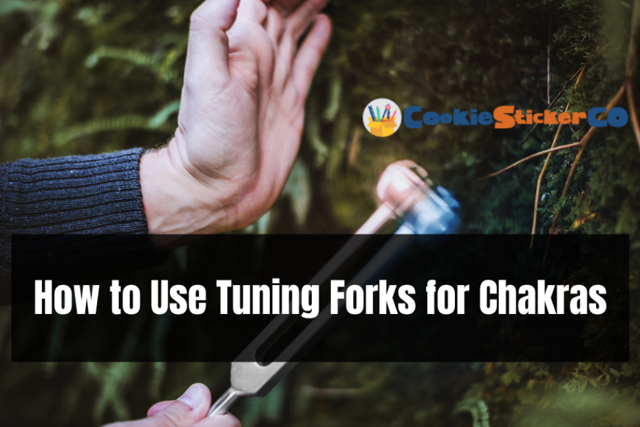 How to Use Tuning Forks for Chakras