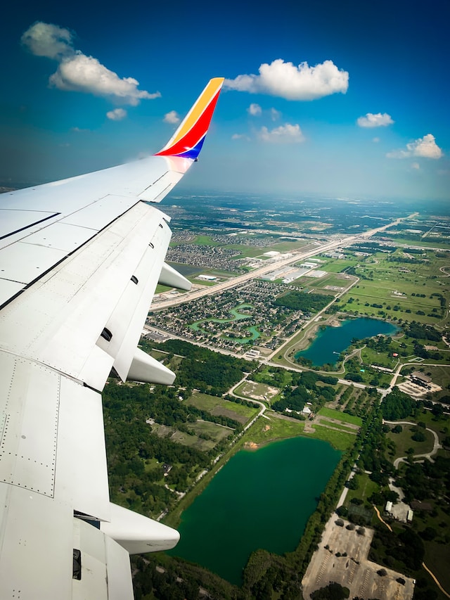 Southwest Airlines Announces A New Route