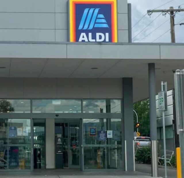 Aldi Is Cutting Its Prices Half In This Thanksgiving