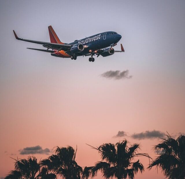 Southwest Airlines Expands Flights To Orlando